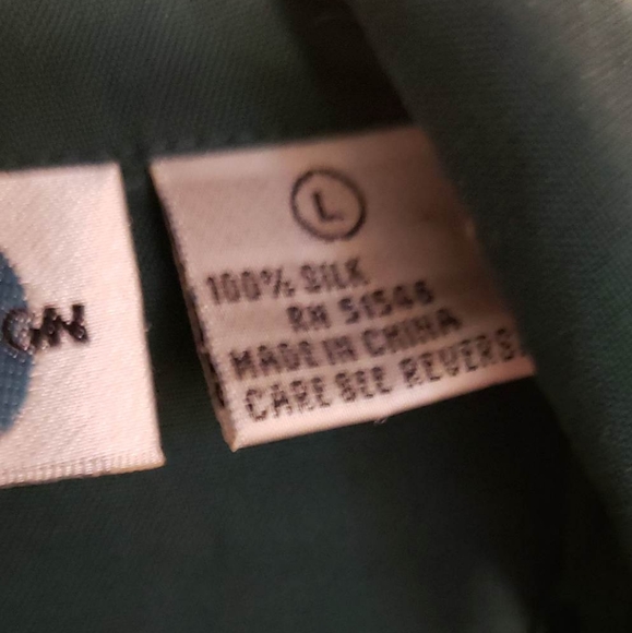 Shirt and vest - Picture 4 of 5